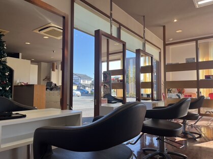 カラースタジオアイル color studio airの写真