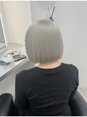 ホワイトシルバー【望月皐太】