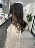 縮毛矯正髪質改善ハイライトレイヤーカット枚方美容室エクステ
