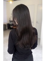 バルコ(BARCO)&nbsp;大人可愛い◎ミディアムレイヤー/ロングレイヤー/髪質改善