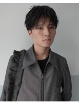 シイ(SIE)&nbsp;メンズモードショート