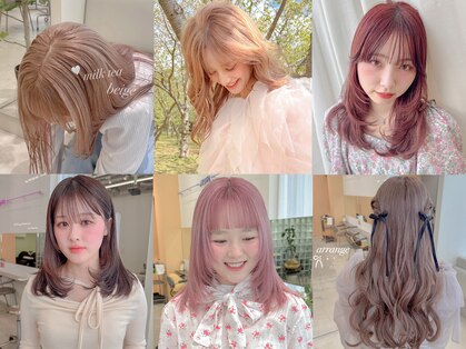 ユーリ(JUURI)の写真