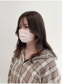 インナーチェリーピンク【鈴鹿/四日市/津/ストレート】