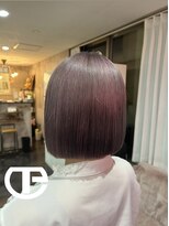 トゥーミー(to mee)&nbsp;ピンクシルバー♪【新田】