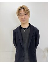 アッシュ 保土ヶ谷店(Ash) 関山 浩平