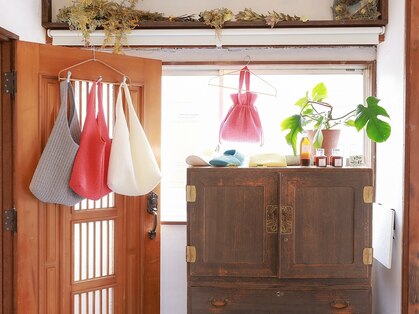 ツムグ 入谷(tumugu)の写真