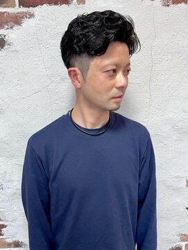 クラッチ (Klutch) 【Klutch】かきあげカール
