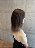 グラデーションカラー