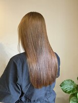 リポゾ(Riposo.)&nbsp;明るめベージュ