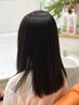 夏のダメージ回復トリートメント♪でうる艶髪☆￥6050→5445～