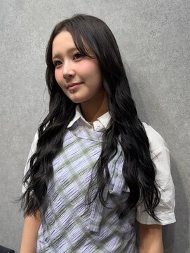 デイジー(Daisy) トーンダウン/就活カラー/透け感カラー