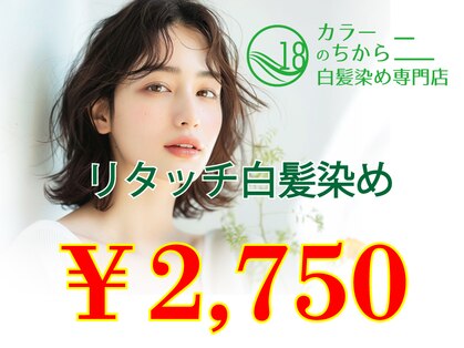 カラーのちから パルネス豊明店の写真