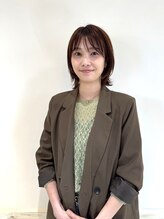 ヘアアンドライフ リー 山形北店(Re...) 小林 美由希