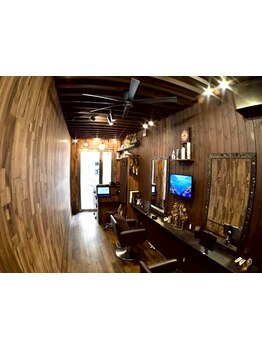 【根津駅4分】静かにくつろげるマンツーマンプライベート空間☆