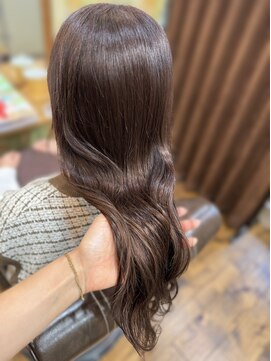 ビーズ(bead's) 秋カラー