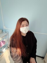 ベル(Belle)&nbsp;吉村 ほのか