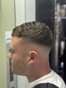 ヒロギンザ 銀座本店(HIRO GINZA) メンズスタイル