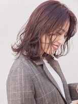 シロ(SiLO)&nbsp;◎ ふわつやラベンダーカラー