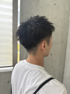 【ZEAL天神】メンズショート