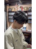 フェザーパーマ