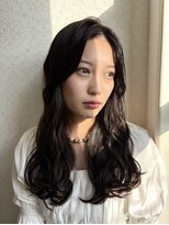 ログ 高松木太店(Log) 華やかロング