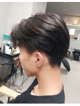 セカンドハウス(2nd House) ナチュラルセンターパート(2ブロック)