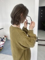 エミュ(emu.)&nbsp;ローライトカラー