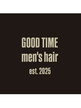 グッドタイム(GOOD TIME)&nbsp;高梨 大空