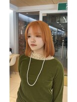 ヴァンカウンシル 金山(VANCOUNCIL kanayama)&nbsp;オレンジカラー　A13