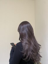 ルーム(room)&nbsp;ラベンダーアッシュ