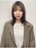 顔まわりレイヤー