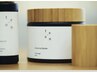 【癒しの香りと想いのスタイルへ】カット+国産オーガニック製品TE.ON仕上げ