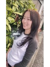 カラーアトリエ イロドリ(彩) みゆりん
