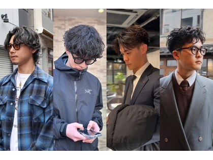 アドレスサーティーン(Address13)の写真