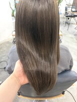 オアシス アン(oasis-un)&nbsp;セピアベージュ