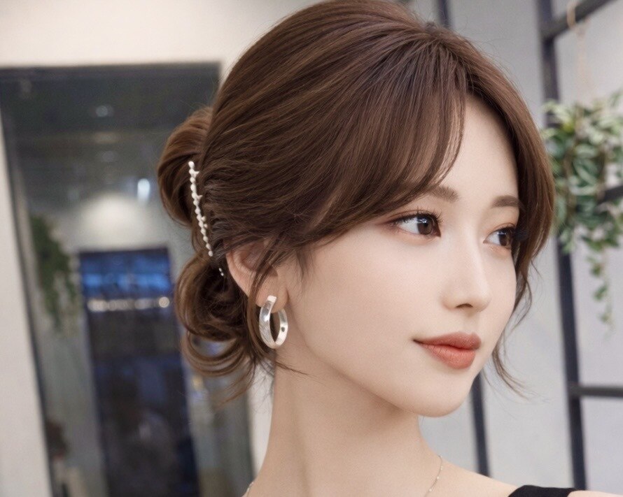 ルチア ヘア フィル 天王寺店(Lucia hair fill)｜ホットペッパー