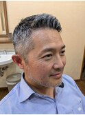 ベリーショート