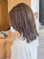 イースト(YEAST)&nbsp;似合わせカット20代30代40代50代ショートボブくびれレイヤーボブ