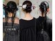 ニコフクオカヘアーメイク(NIKO Fukuoka Hair Make)の写真