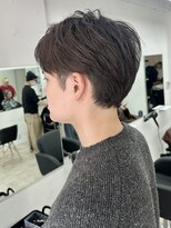 ビビッドオー(vivid/O)&nbsp;大人ショートヘア
