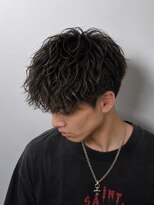 ドアーズ 西金沢(DOORS) ツイストスパイラルパーマ