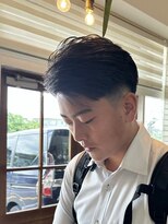 カンシャル(Kanshall) メンズショート