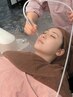 【今だけ20%OFF!】レディースシェービング+美肌フェイシャルエステ