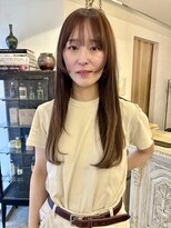 リヤン(Lien)&nbsp;まろやかベージュ