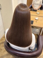 ジャガラ 千葉駅北口店(JAGARA)&nbsp;ミルキーベージュ