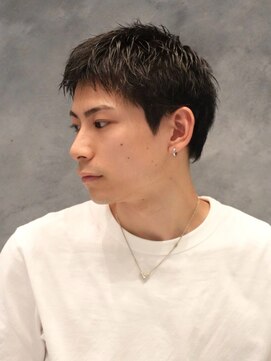 ヒロギンザ 仙台本店(HIRO GINZA) ヒロ銀座仙台本店菅原/ベリーショート