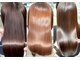 アース 大分森町店(HAIR&MAKE EARTH)の写真