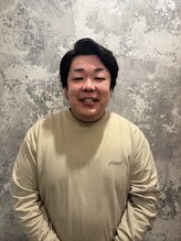 エイミー バイ ハセ(Aimee by HASE)&nbsp;八軒 勇輝
