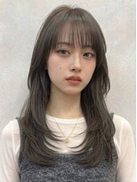 Joule金沢駅西【ジュール】【11月1日NEW OPEN（予定）】&nbsp;金沢駅/レイヤーカット/ボブ/レイヤー/ダブルカラー/顔周り