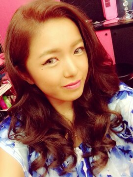 リミックス(REMIX by Love hair KING OF PRINCESS HAIR&EXTENTION) あゆちゃん